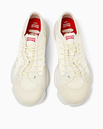 Camper Karst Bağcıklı Sneaker