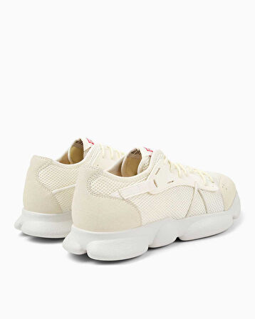 Camper Karst Bağcıklı Sneaker