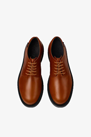 Camper Dean Erkek Kahverengi Günlük Ayakkabı K100979-004