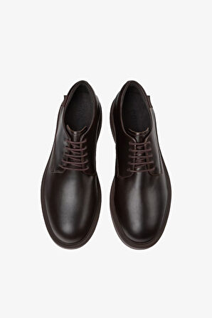 Camper Dean Erkek Kahverengi Günlük Ayakkabı K100979-004