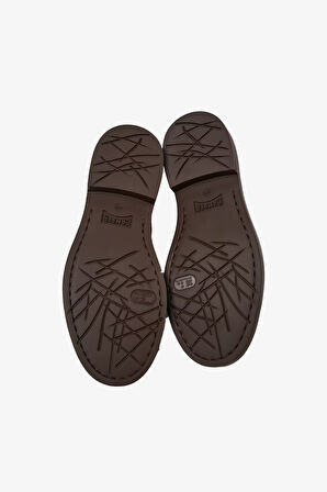 Camper Dean Erkek Kahverengi Günlük Ayakkabı K100979-004