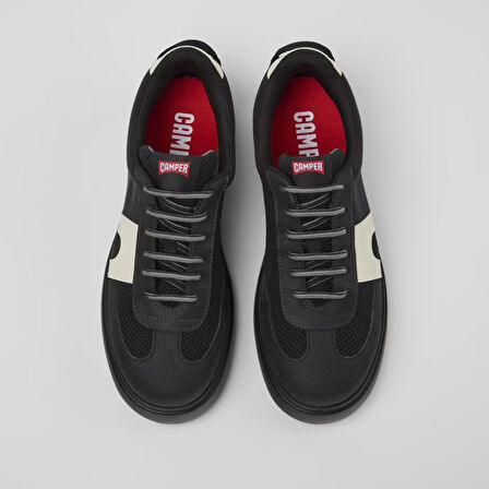 Erkek Sneaker ( Günlük) K100988-002 Camper Runner K21 Multi - Assorted