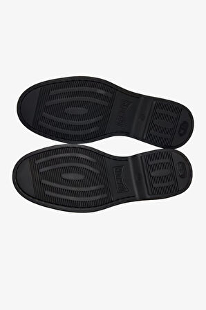 Camper Norman Erkek Siyah Günlük Ayakkabı K100998-001