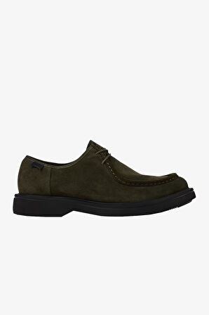 Camper Norman Erkek Yeşil Günlük Ayakkabı K100999-002