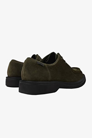 Camper Norman Erkek Yeşil Günlük Ayakkabı K100999-002