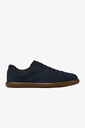 Camper Pelotas Soller Erkek Lacivert Sneaker K101003-002