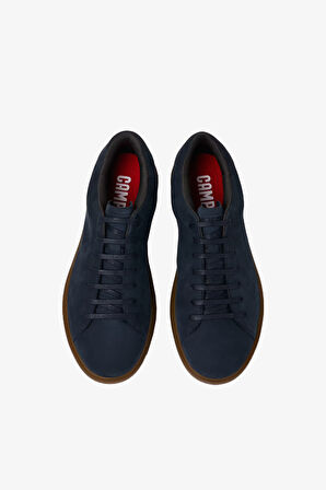 Camper Pelotas Soller Erkek Lacivert Sneaker K101003-002