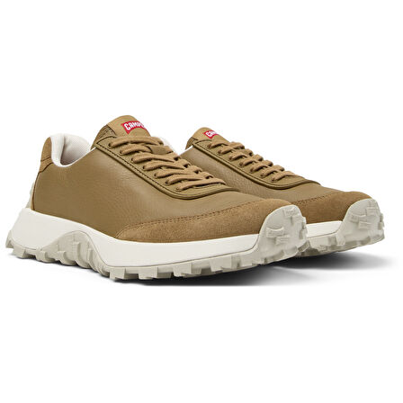 Kadın Sneaker ( Günlük) K201586-012 Camper Drift Trail Medium Brown