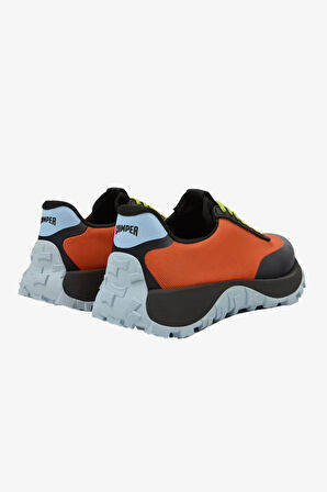 Camper Drift Trail Kadın Çok Renkli Sneaker K201593-004