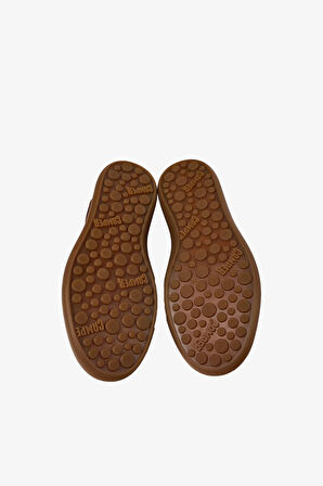 Camper Pelotas Soller Kadın Bordo Sneaker K201608-007