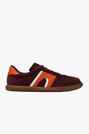 Camper Pelotas Soller Kadın Bordo Sneaker K201608-007