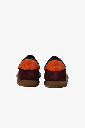 Camper Pelotas Soller Kadın Bordo Sneaker K201608-007