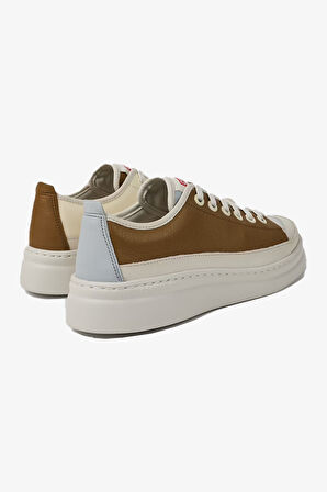 Camper TWS Kadın Çok Renkli Sneaker K201626-008