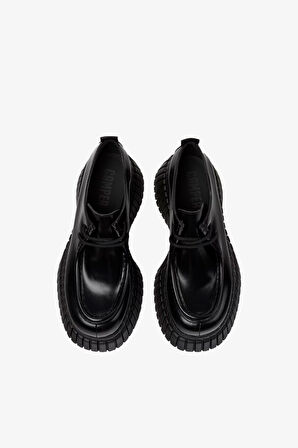 Camper BCN Kadın Siyah Sneaker K201678-001