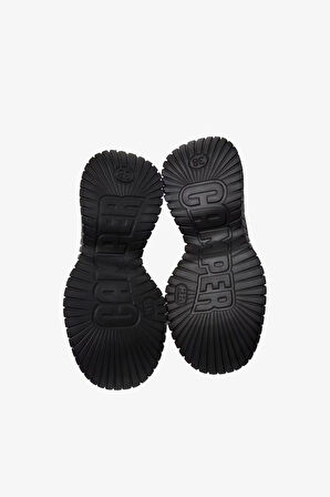 Camper BCN Kadın Siyah Sneaker K201678-001