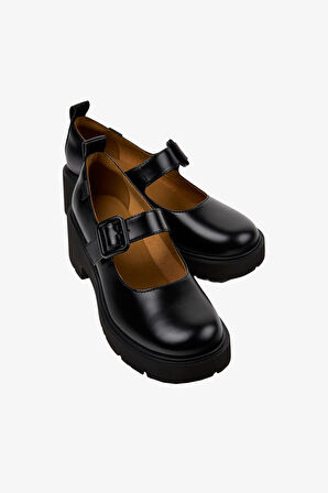 Camper Milah Kadın Siyah Sneaker K201681-001