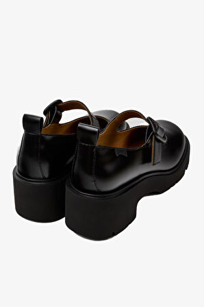 Camper Milah Kadın Siyah Sneaker K201681-001