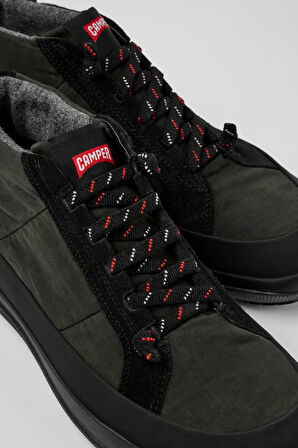 Camper Peu Pista Gm Erkek Bot