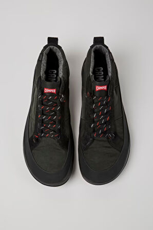 Camper Peu Pista Gm Erkek Bot