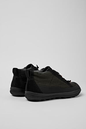 Camper Peu Pista Gm Erkek Bot