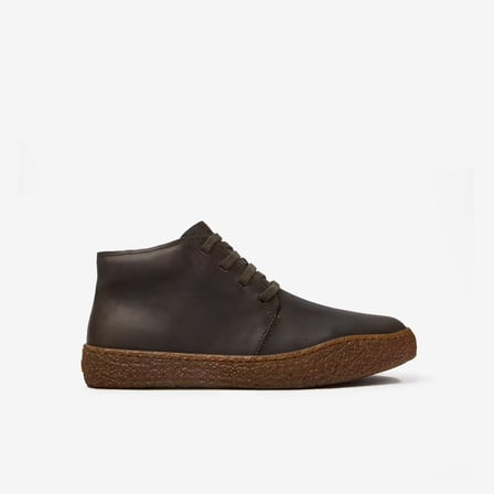   Erkek Bot K300467-008 Camper Peu Terreno Dark Green