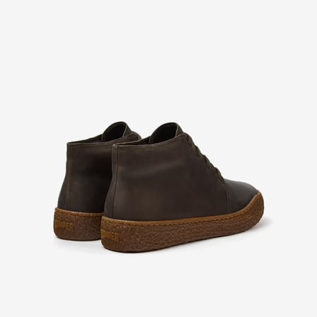   Erkek Bot K300467-008 Camper Peu Terreno Dark Green