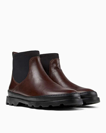 Camper Brutus Chelsea Yarım Bootie