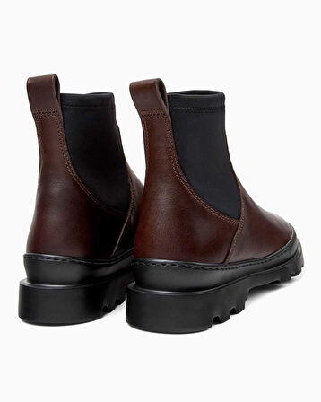 Camper Brutus Chelsea Yarım Bootie