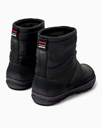 Camper Peu Pista GM Yarım Bot