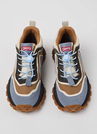 Camper Çok Renkli Erkek Sneaker K900359-001 Drift Trail Kids