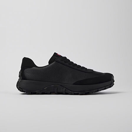 Erkek Sneaker ( Günlük) K100928-015 Camper Drift Trail  Black