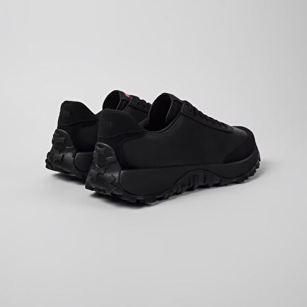 Erkek Sneaker ( Günlük) K100928-015 Camper Drift Trail  Black
