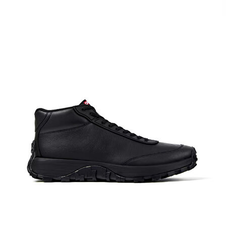 Erkek Bot K300522-001 Camper Drift Trail  Black