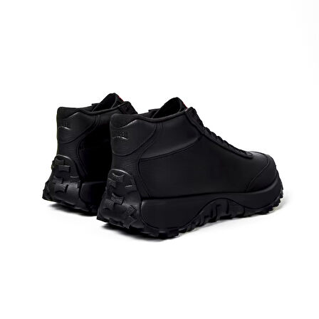 Erkek Bot K300522-001 Camper Drift Trail  Black
