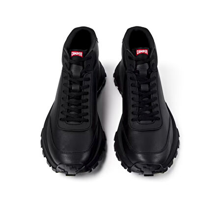 Erkek Bot K300522-001 Camper Drift Trail  Black