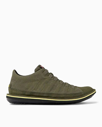 Camper Beetle Erkek Basket Bootie Ayakkabı