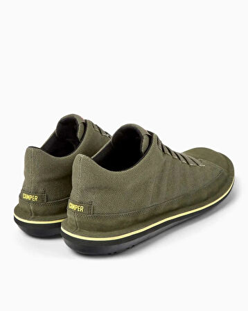 Camper Beetle Erkek Basket Bootie Ayakkabı