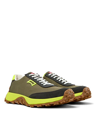 Camper Sneaker, 45, Yeşil
