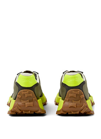 Camper Sneaker, 45, Yeşil