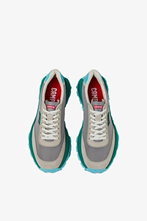 Camper Drift Trail Erkek Gri Sneaker K100864-036