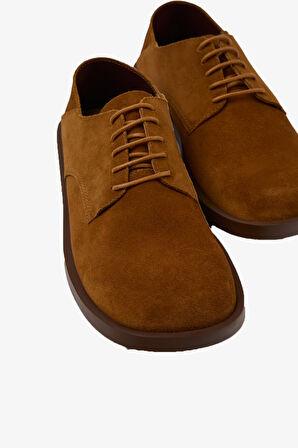 Camper Don Erkek Kahverengi Günlük Ayakkabı K101012-003