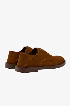 Camper Don Erkek Kahverengi Günlük Ayakkabı K101012-003