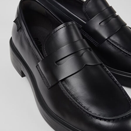 Erkek Oxford ( Klasik) K101045-001 Camper Dean Black
