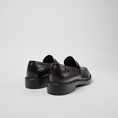 Erkek Oxford ( Klasik) K101045-001 Camper Dean Black