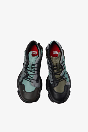 Camper TWS Erkek Çok Renkli Sneaker K100845-035