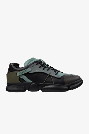 Camper TWS Erkek Çok Renkli Sneaker K100845-035