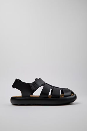 Erkek Pelotas Flota Sandalet - Siyah | 42