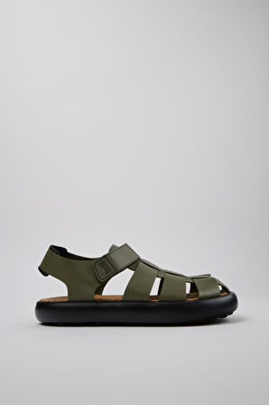 Erkek Pelotas Flota Sandalet  - Bej | 41