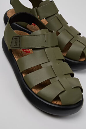 Erkek Pelotas Flota Sandalet  - Bej | 41