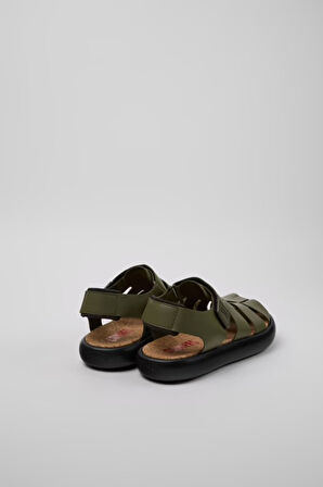 Erkek Pelotas Flota Sandalet  - Bej | 41